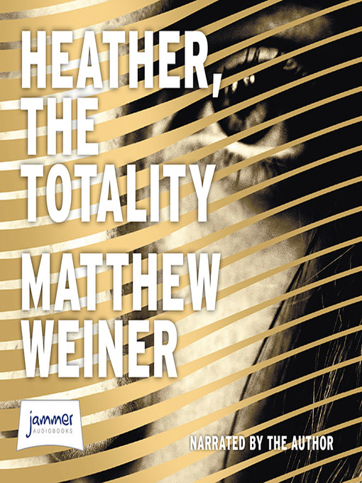 Cover image for Heather, The Totality